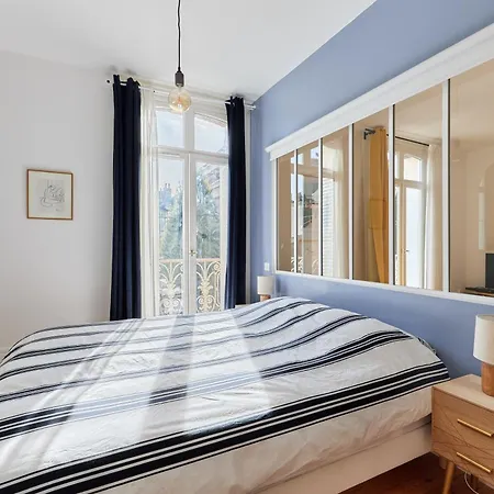 Au Bon Air De - A 200 Metres וילר-סור-מר