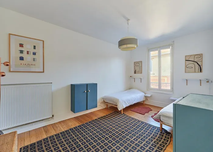 Apartamento Au Bon Air De - à 200 Mètres Villers-sur-Mer