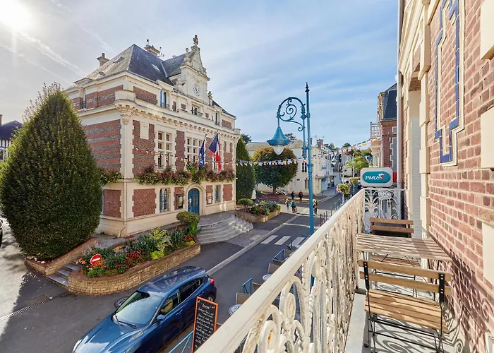 Au Bon Air De - à 200 Mètres Apartamento