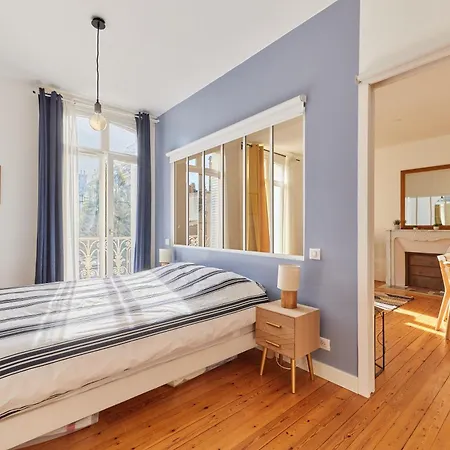 Au Bon Air De - à 200 Mètres