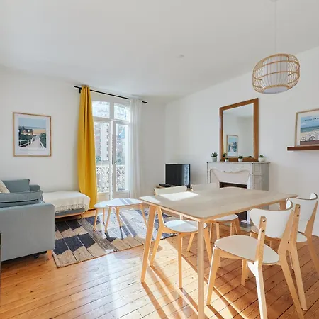 Au Bon Air De - A 200 Metres