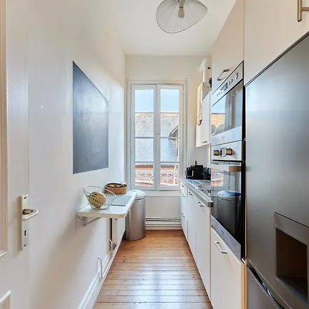 Au Bon Air De - à 200 Mètres *