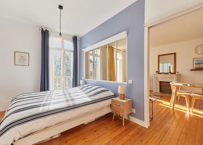 Au Bon Air De - à 200 Mètres