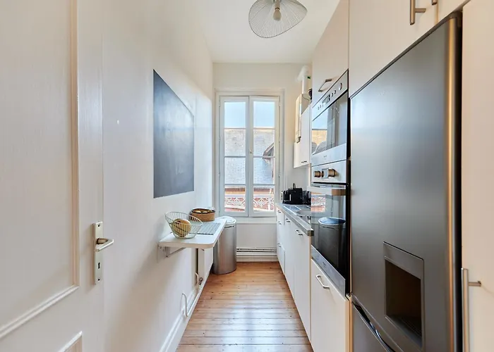 Au Bon Air De - à 200 Mètres *